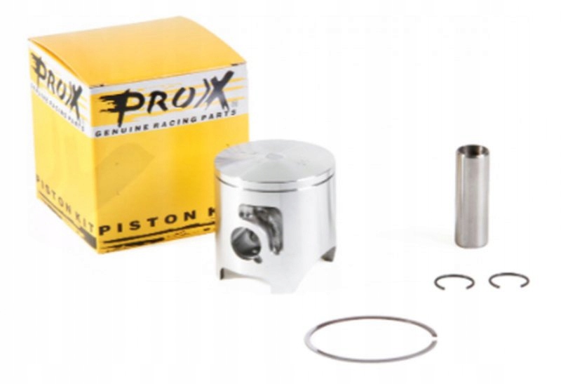 Prox Piest Yamaha Yz 125 84 (56.25 MM)