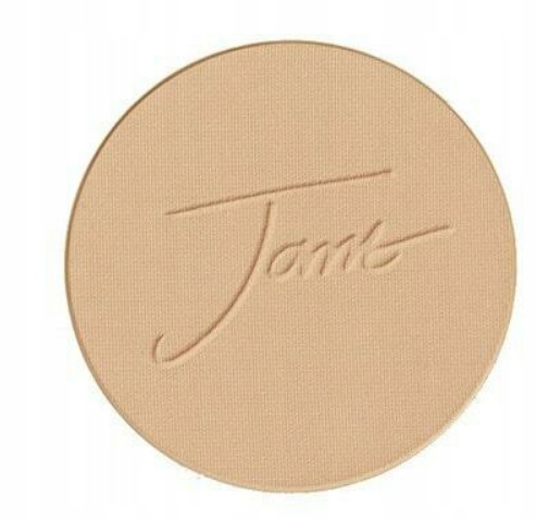 Jane Iredale PurePressed SPF20 puder mineralny prasowany Golden Glow 9,9g