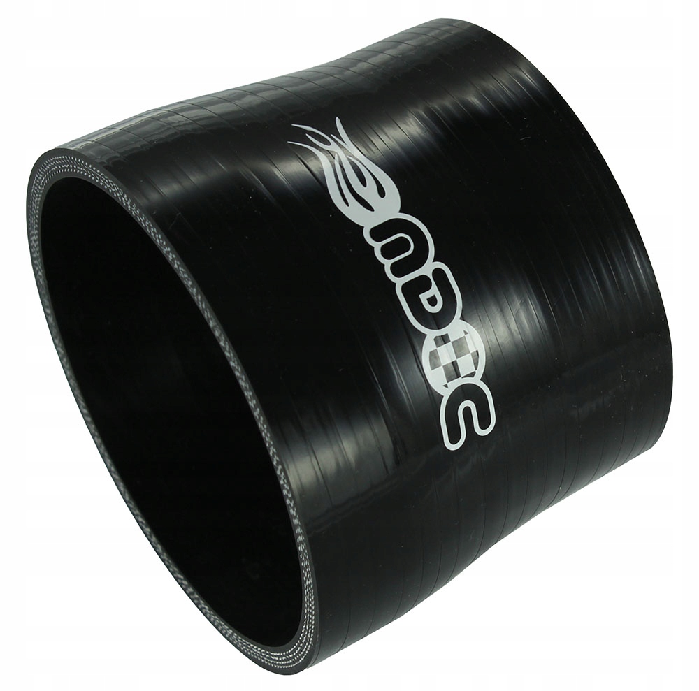 MDC ŁĄCZNIK SILIKONOWY REDUKCJA 89/76 intercooler