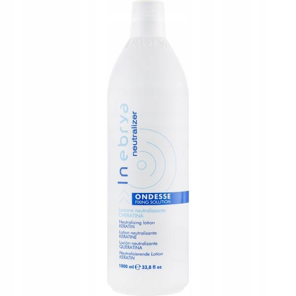 

Inebrya Ondesse Fixing Solution 1000ml