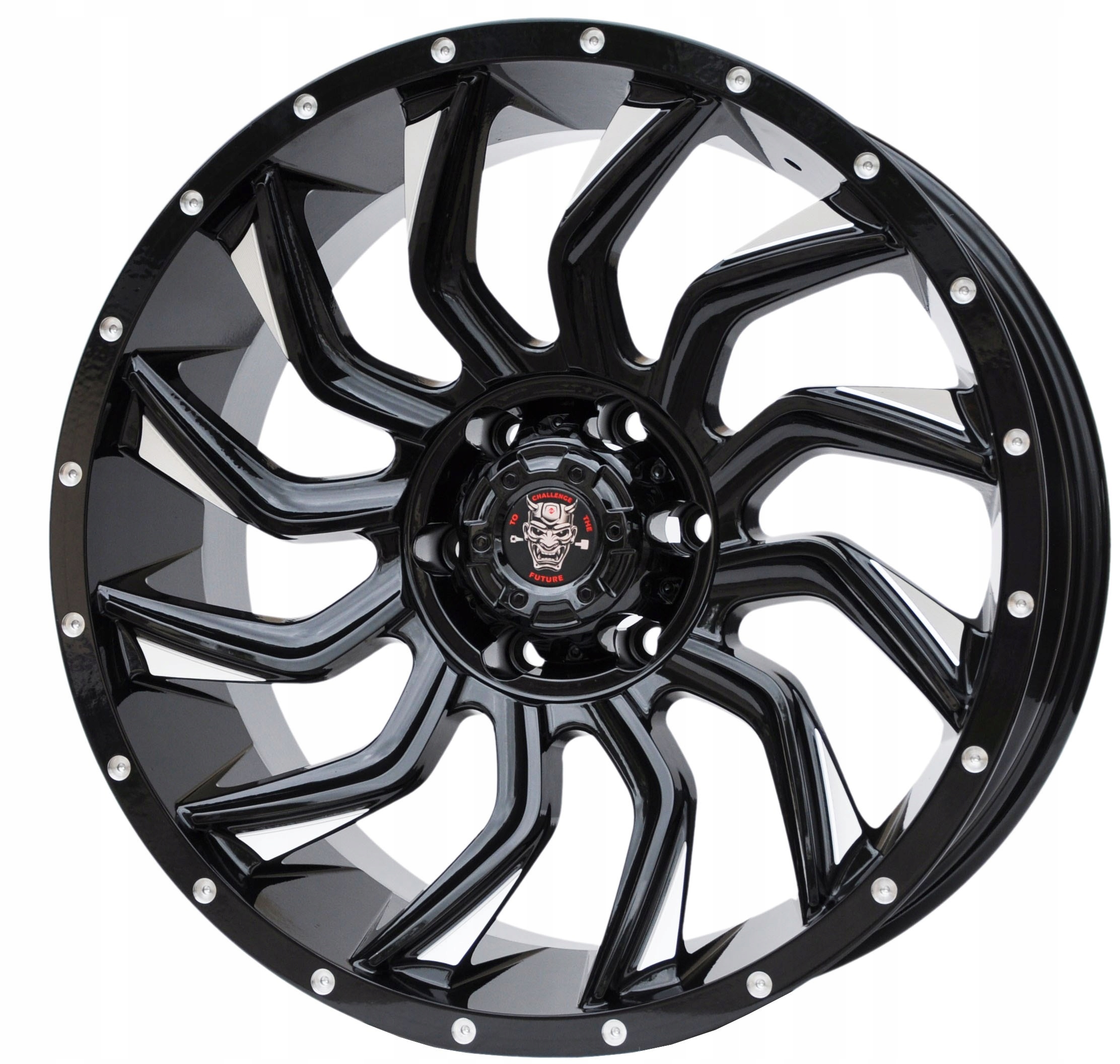 Disky 20'' Nissan Armada I II Terrano I II Pick Up