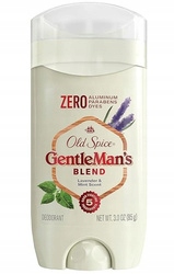 Old Spice Gentle Man's Blend Lavender & Mint Scent 85 g Antiperspirant