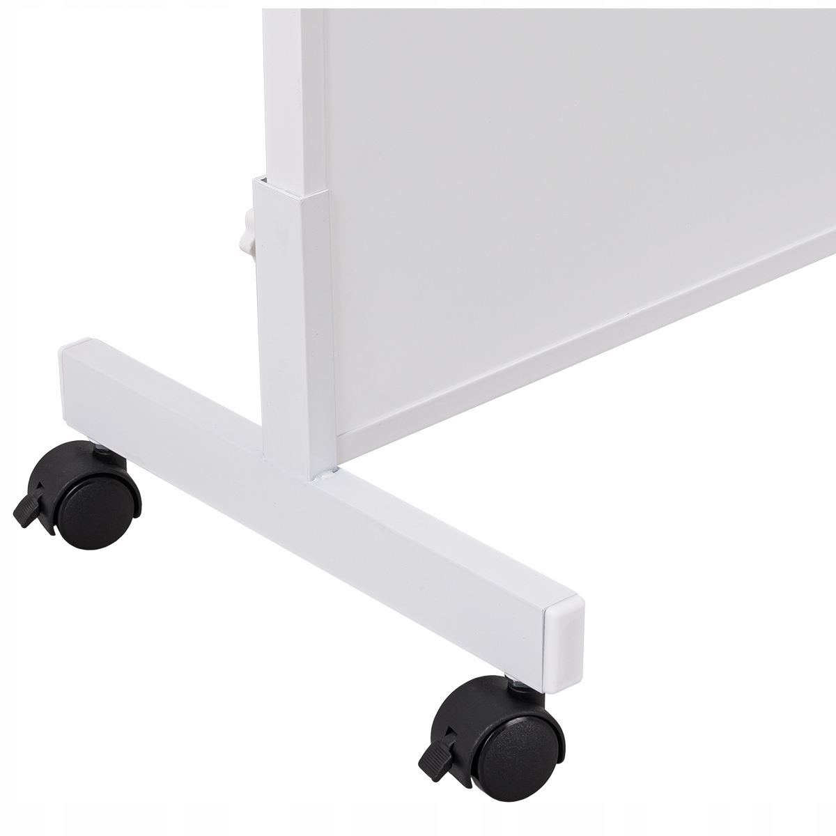 NOGI NÓŻKI Z KÓŁKAMI DO PROMIENNIKÓW PODCZERWIENI Marka Cronos Heaters