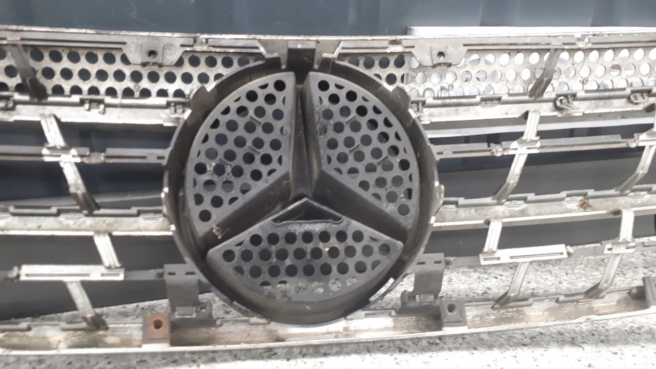 Mercedes-Benz M-Klasse W163 Kühlergrill FRONTGRILL Kühlergitter A1638800985 - Thumbnail 11