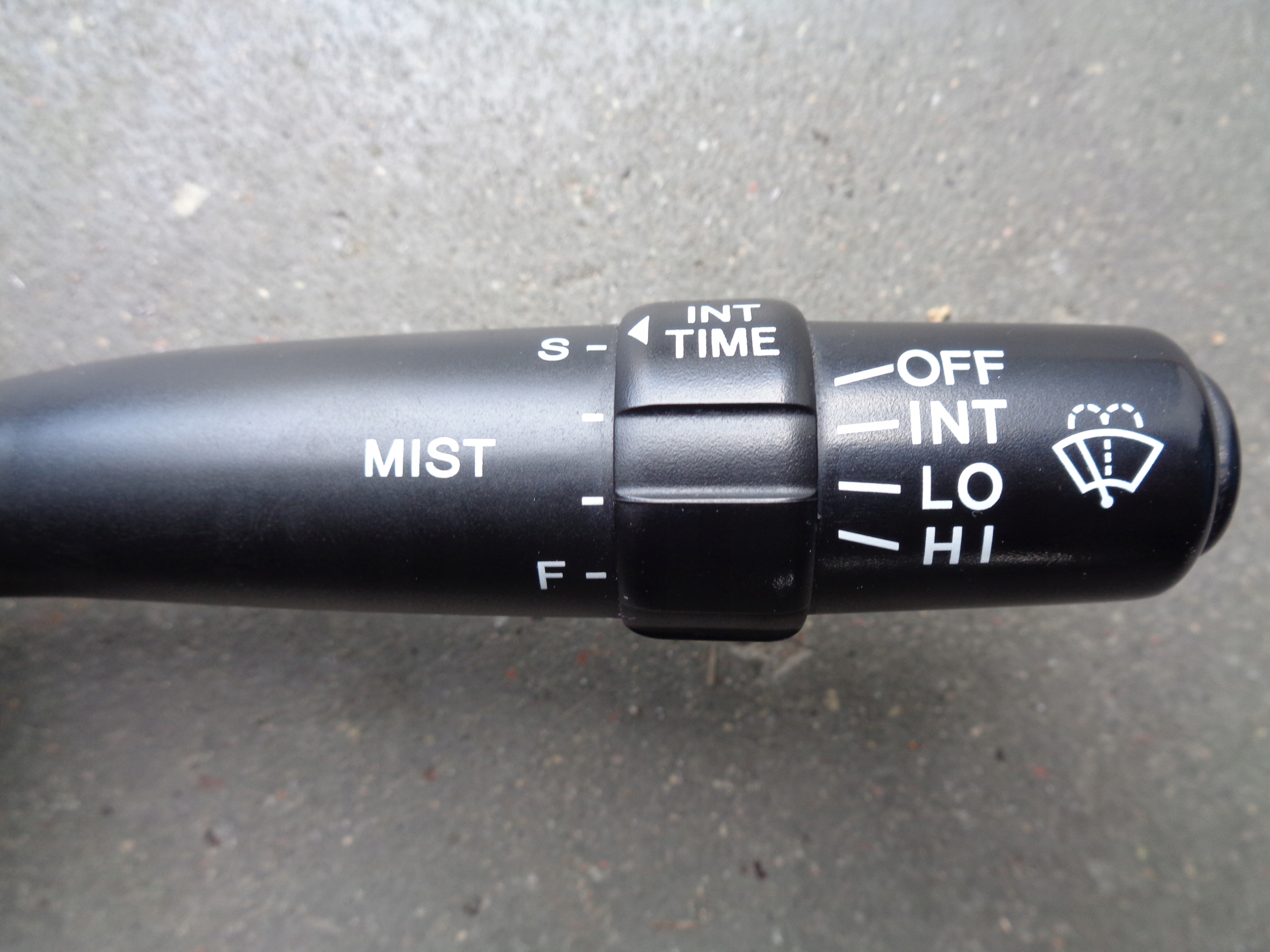 control 84310-24760 LEXUS SC II SC430