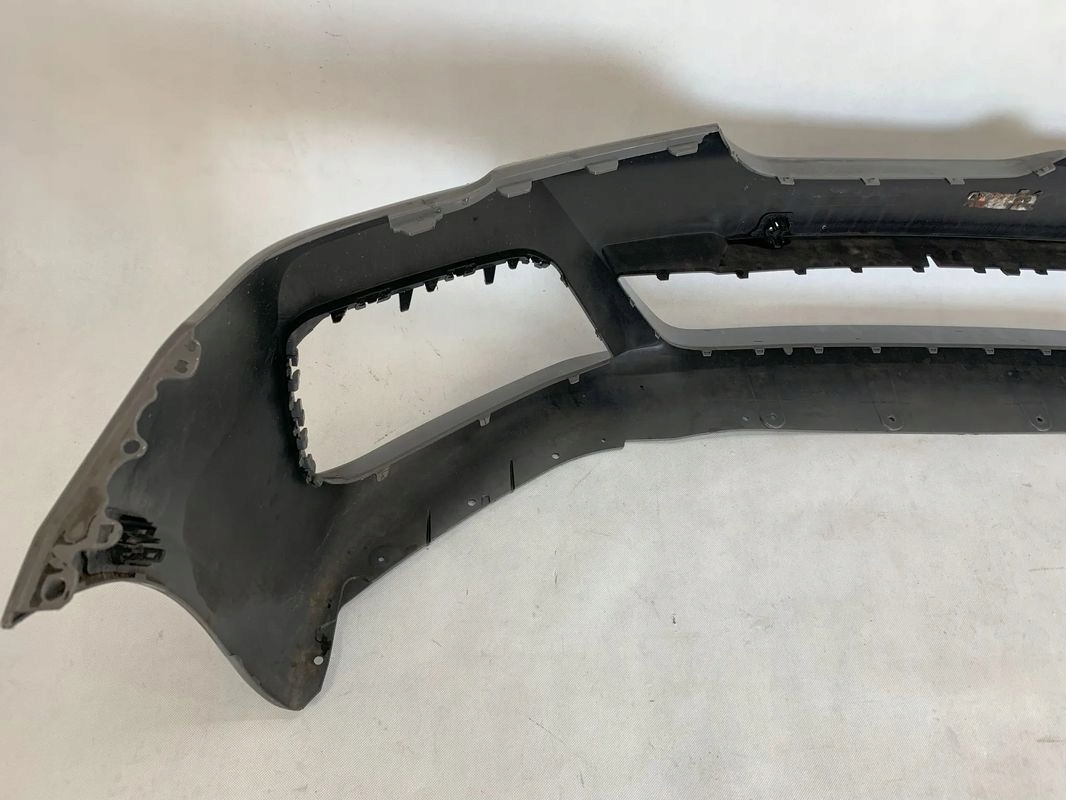 BMW 5 V G30 m-packet LCI bumper front front PDC