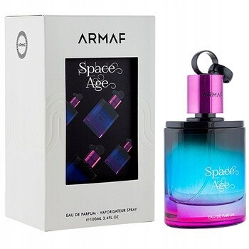 Armaf Space Age Edp 100 ml