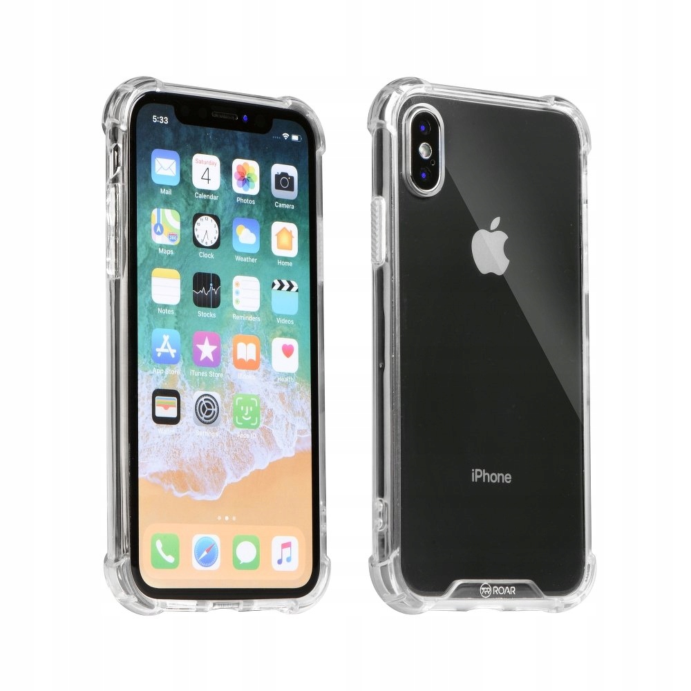 

Futerał Armor Jelly Roar - do Samsung Galaxy S10e