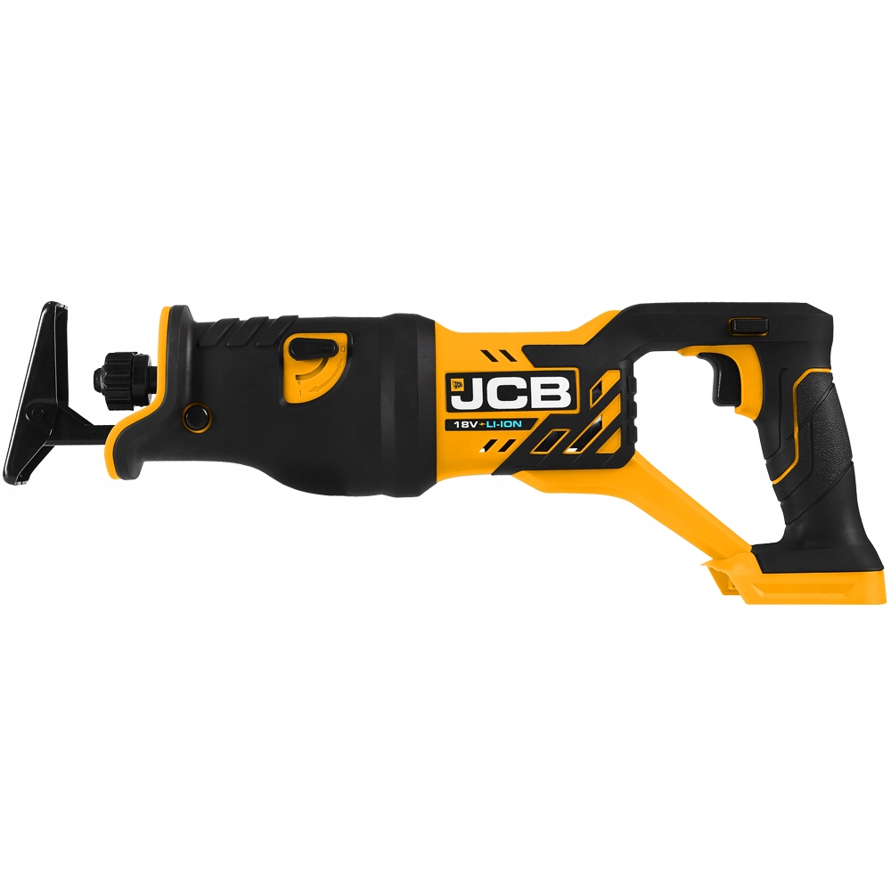 JCB 18RS piła szablasta 18V lisi ogon korpus EAN (GTIN) 5055803340254