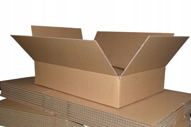 

Pudełko karton paczkomat A 350x250x80mm -130 szt.
