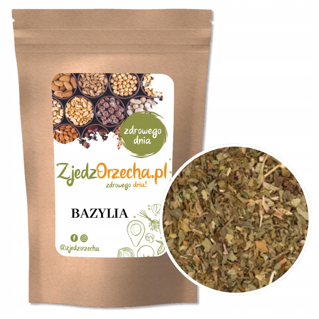 Levně Bazalka Egypt 25kg Velkoobchod