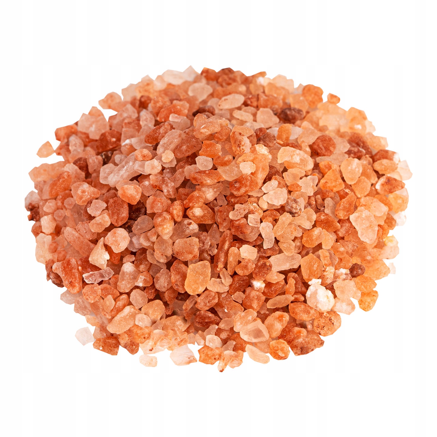 Přírodní Himalájská Hrubozrnná Sůl, sáček 25 kg