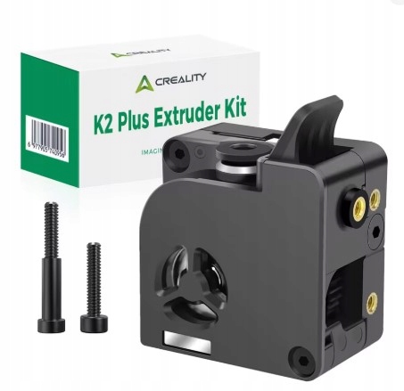 Ekstruder do Creality serii K2 Plus