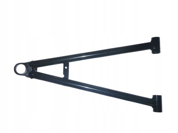 Spodný predný kyvný rameno Sportsman Xp Lh Black 1019519-067 1017156-067 1016737-06