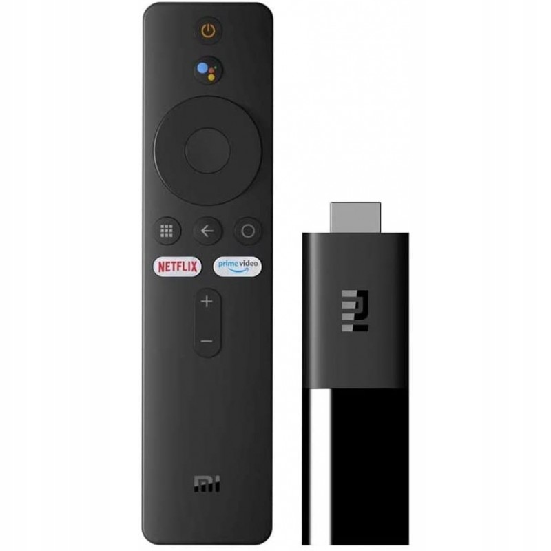 Přehrávač Full Hd Xiaomi MI Tv Stick 8GB Hdmi