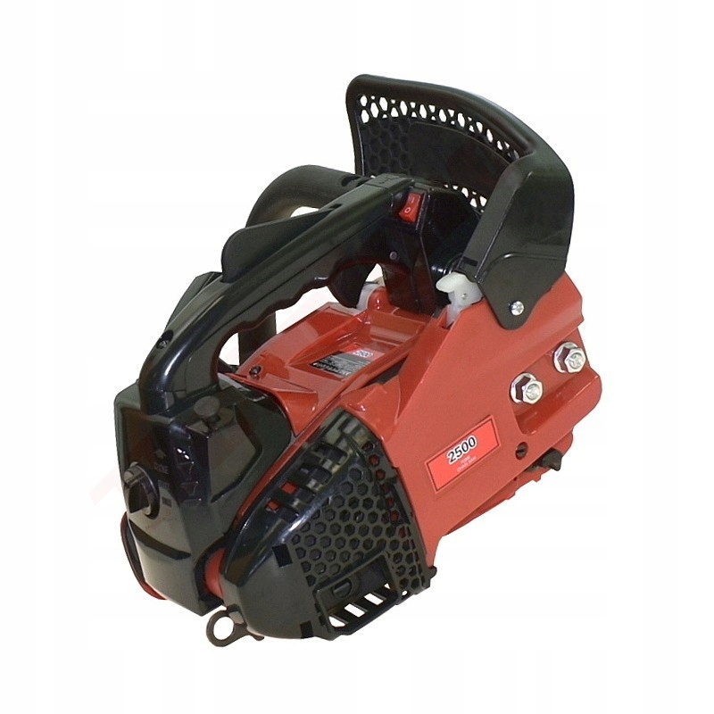 Motor Cs 25