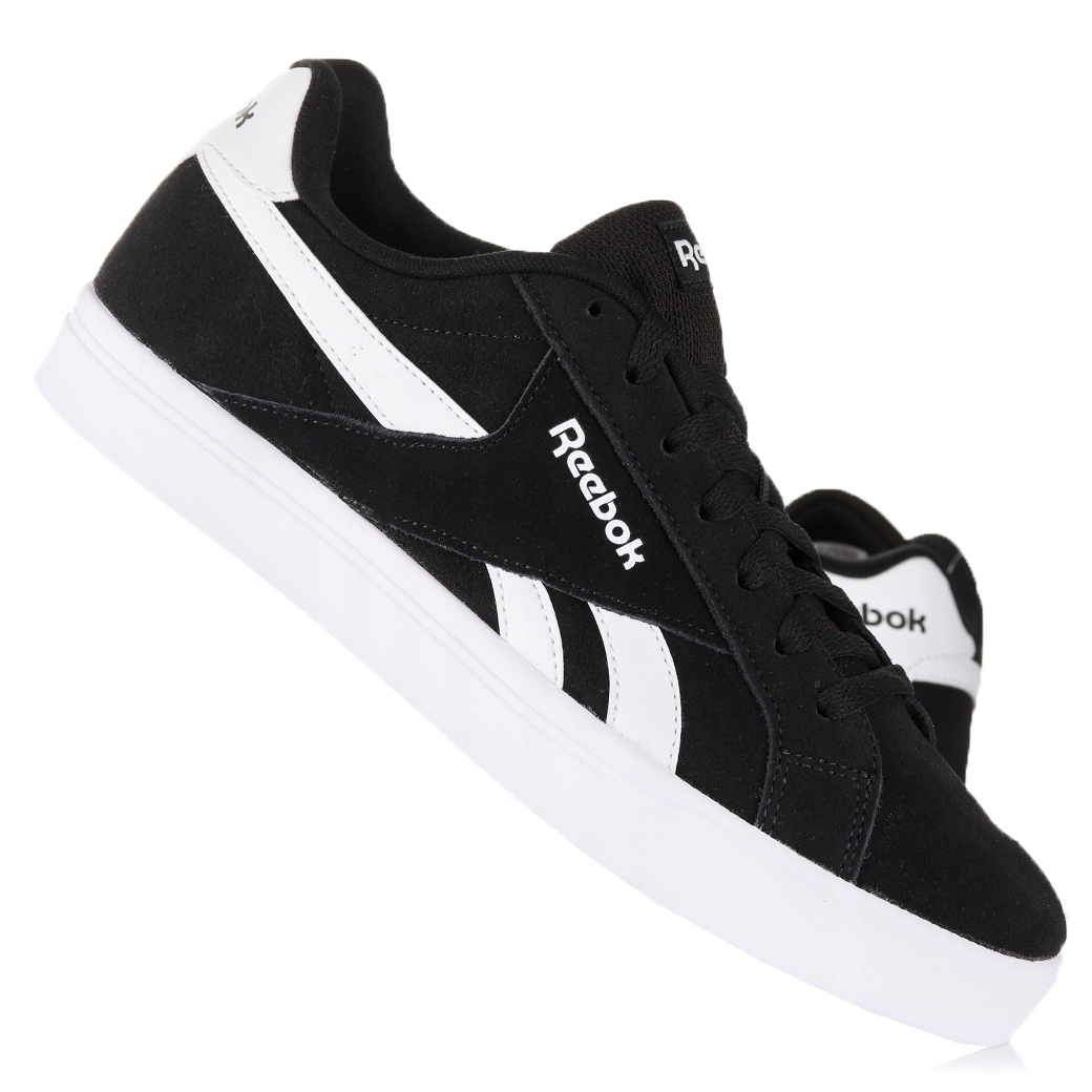

Buty męskie Reebok Royal Complete3Low DV6731