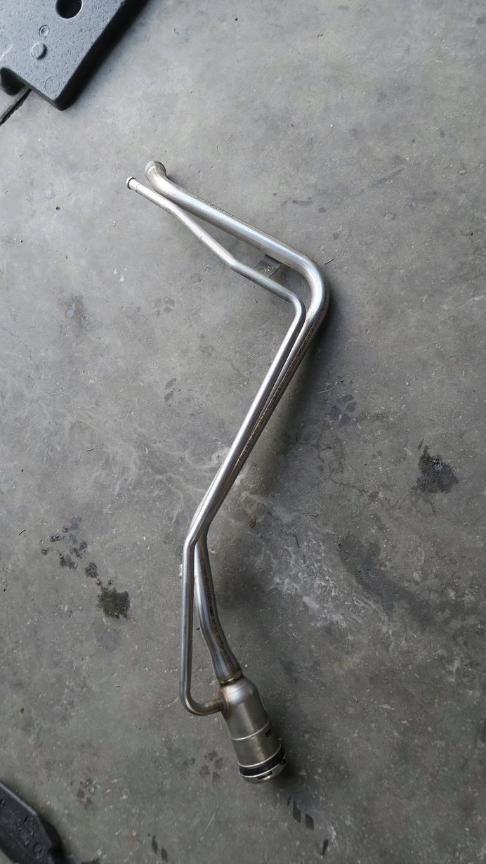 FORD KUGA MK3 LIFT 1.5 ECOBOOST 2.5 HYBRID WLEW PALIWA ORYGINAŁ EASYFUEL