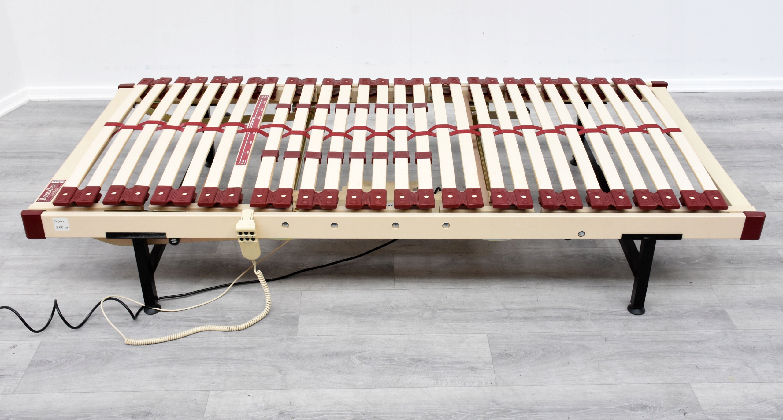 Stelaż regulacja elektryczna 90/200 Kod producenta 1