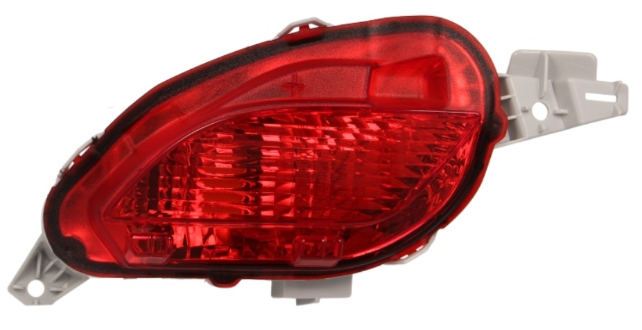 

Toyota Yaris 14-17 Lampa P/mgielna Tylna Lewa Nowa