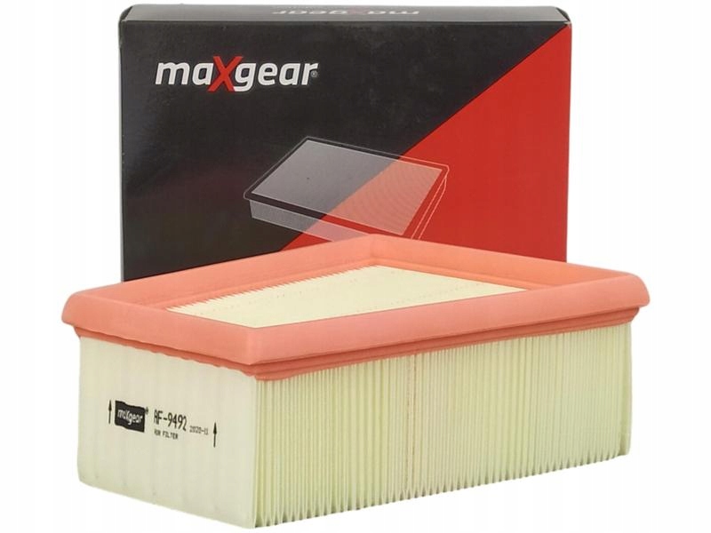 

Maxgear Filtr Powietrza Renault Scenic Thalia Traf
