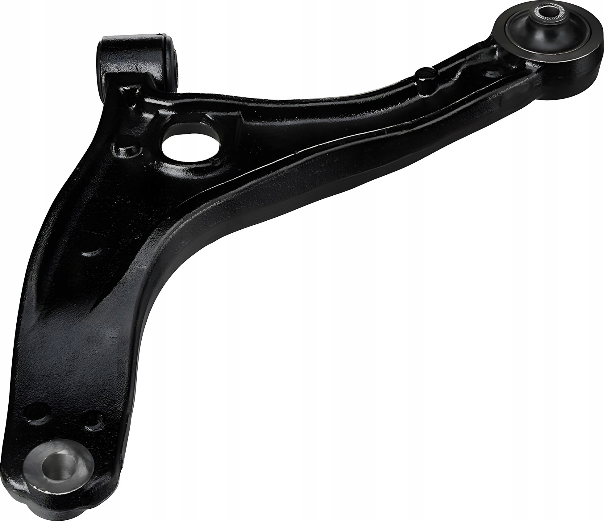 Přední levé Rameno Opel Movano B NV400 Renault Master III 2010-2021 Srl