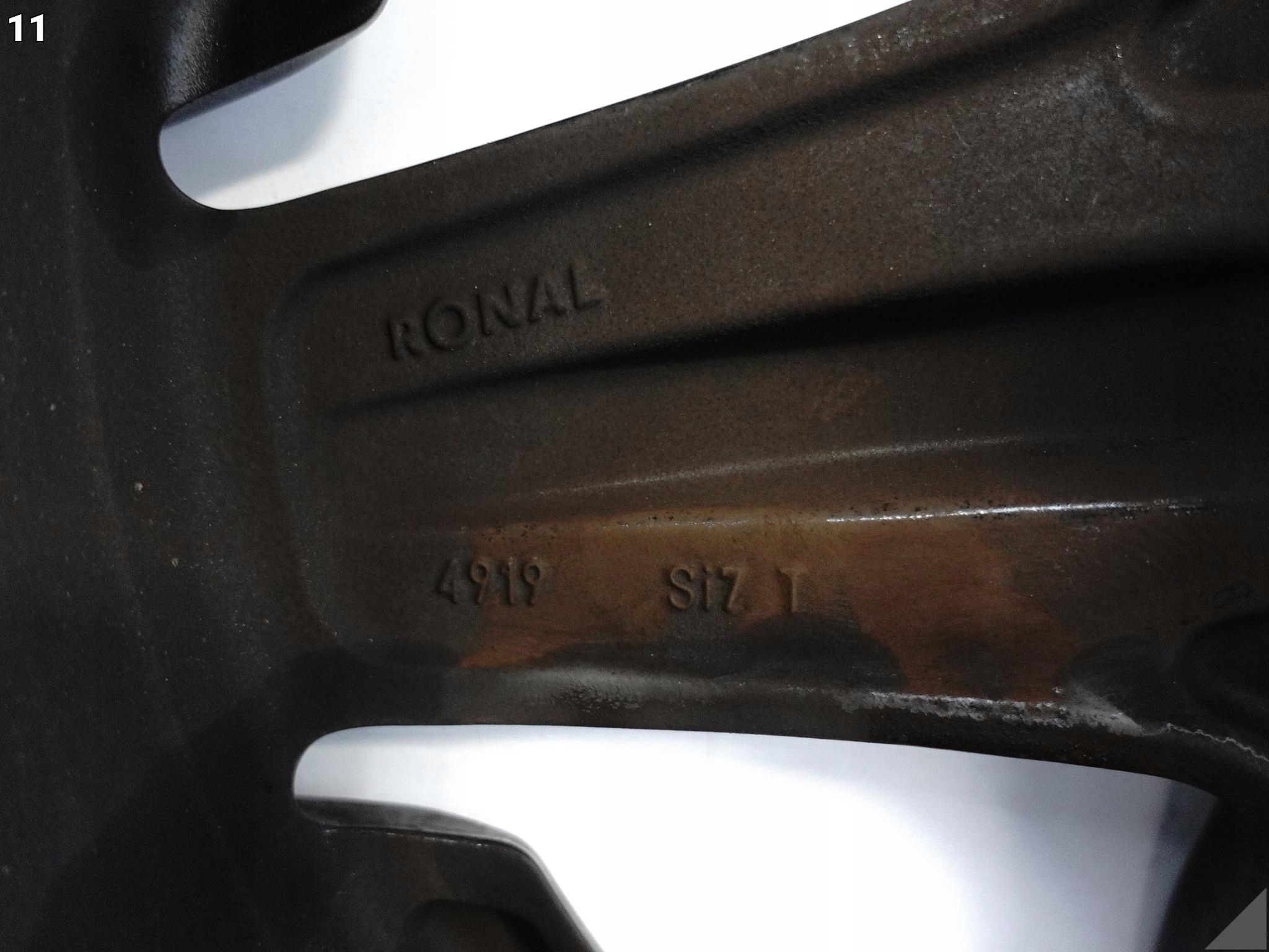 MERCEDES GLC II 2 W254 AMG disk disk předek 8,5Jx20 ET34,5 5x112