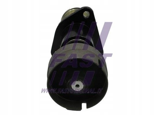 KOŁO PASOWE ALTERNATORA FORD TRANSIT CONNECT 02> WOLNOBIEG 1.8 TDCI Typ samochodu Samochody dostawcze Samochody osobowe