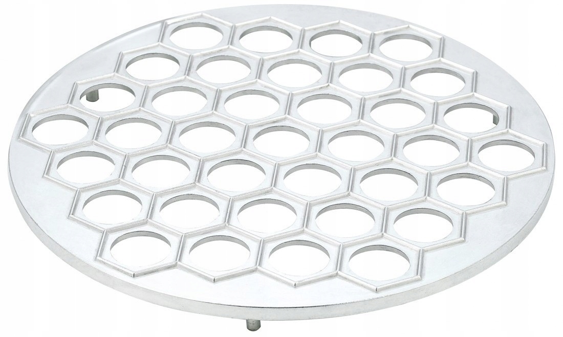 

Forma do Pierogów Uszek Pielmieni Ravioli 37 szt