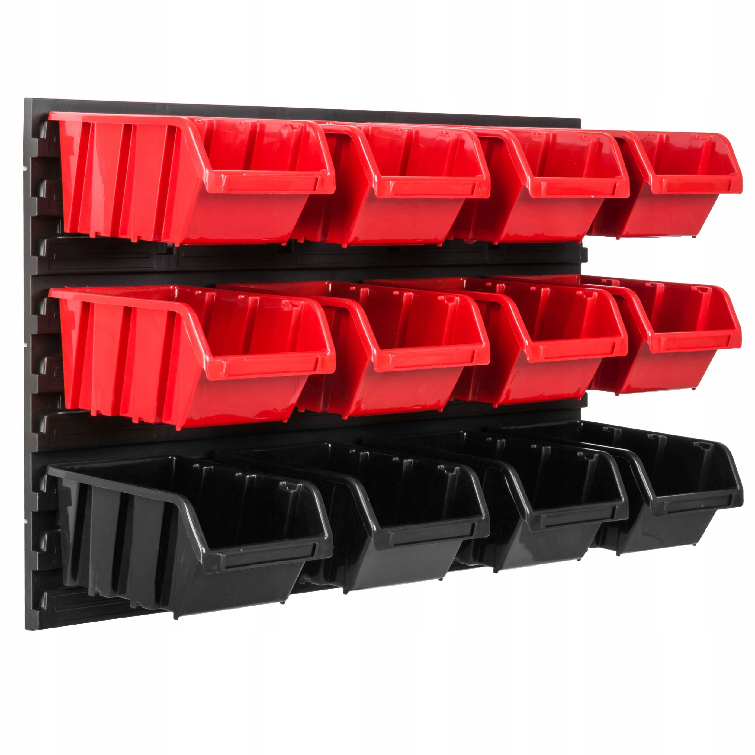 Tablica warsztat narzędziowa 57 x 39 cm +12 Kuwet