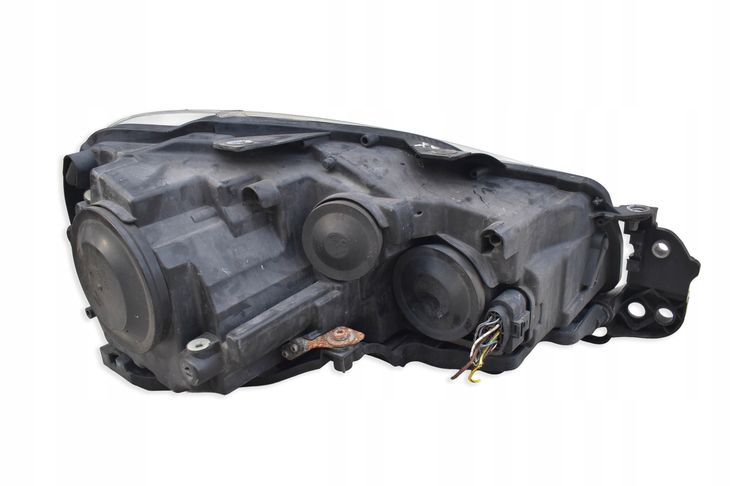 light left front VOLKSWAGEN GOLF 6 VI 2012r. 5K2941005H UK
