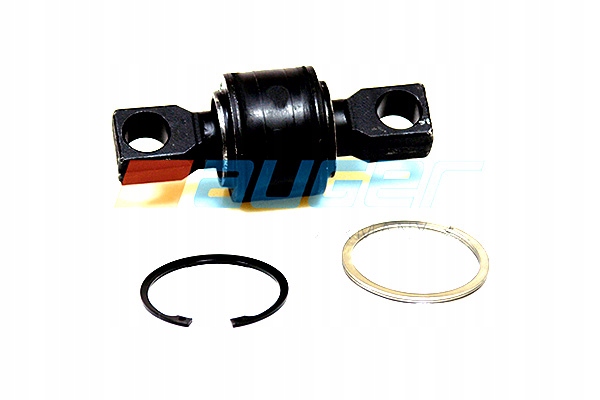 SILENTBLOCK DRĄŻKA REAKCYJNEGO 67 ŚREDNICA OTWORU 23MM MERCEDES Producent części Auger