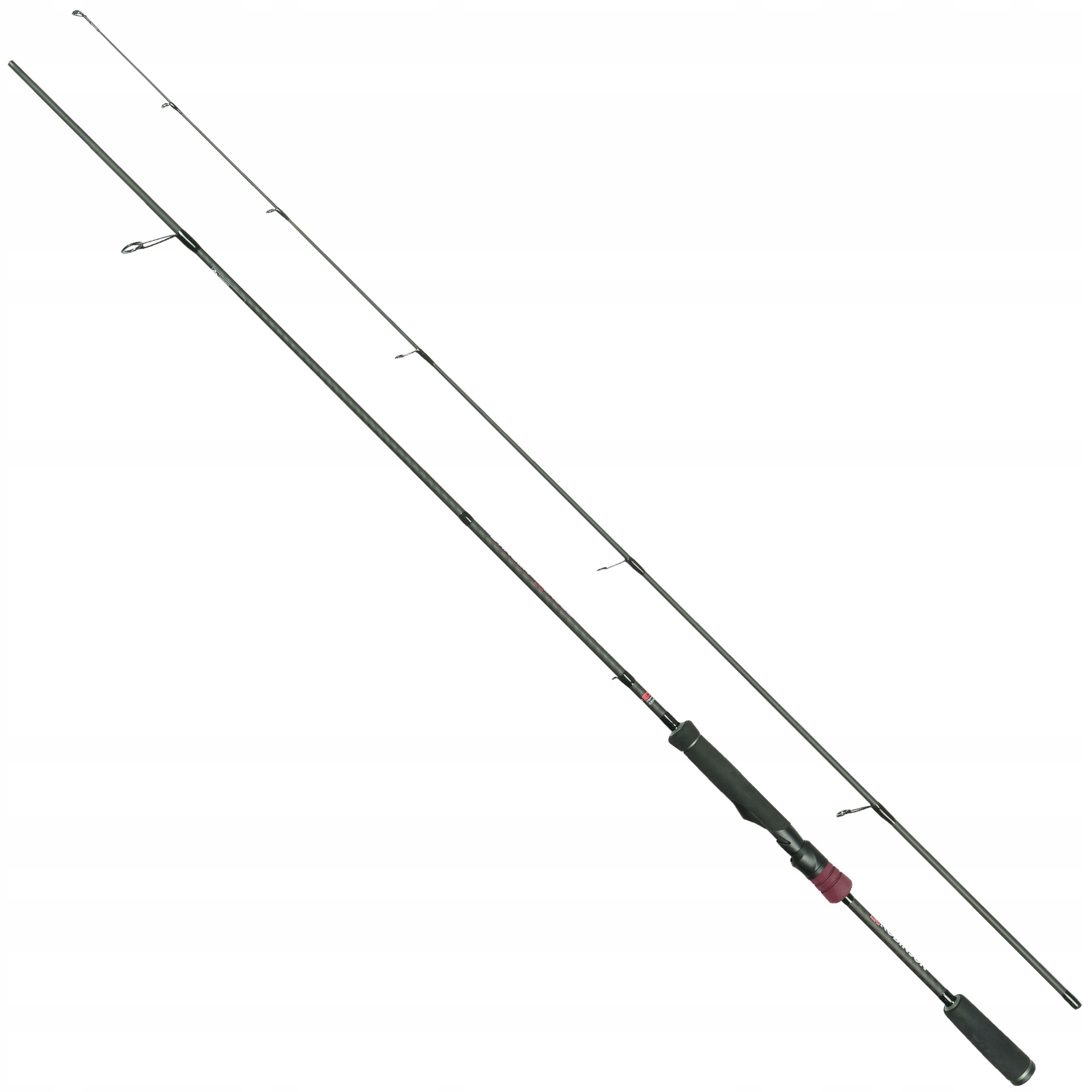 Wędka Robinson Stinger X-cross Zander Spin 2,40m 10-42g