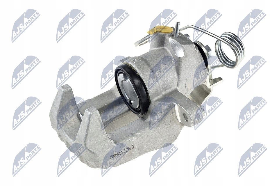 NTY HZT-VW-002 Zacisk hamulca Producent części NTY