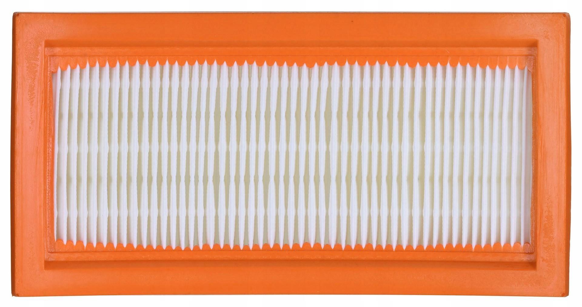 Filtr kasetowy Karcher 6.414-631.0