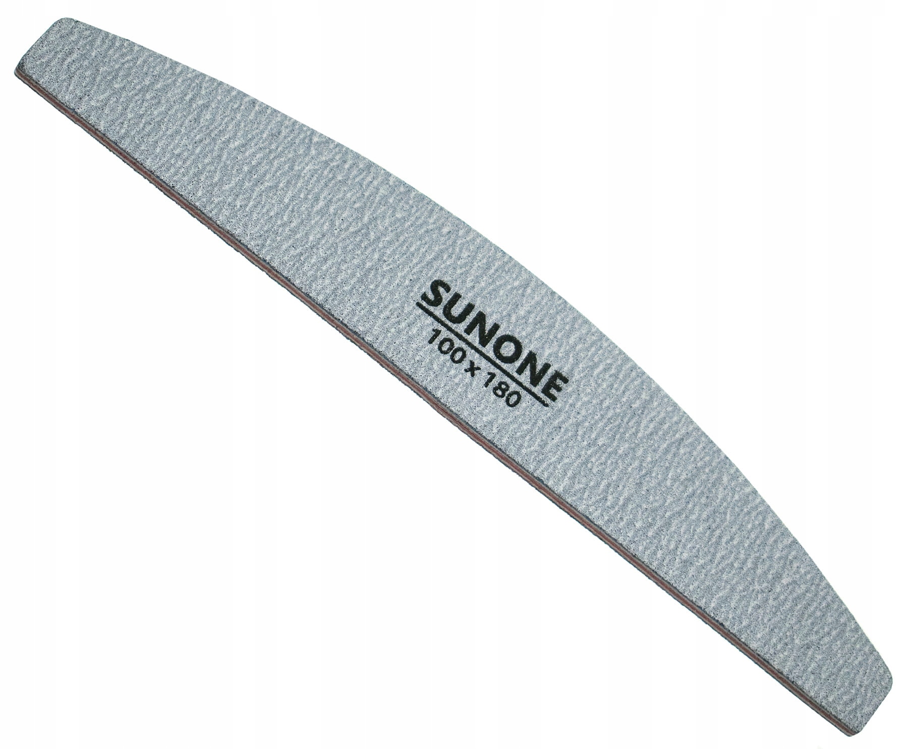 

Pilnik Sunone zebra łódka 100/180 1 szt.