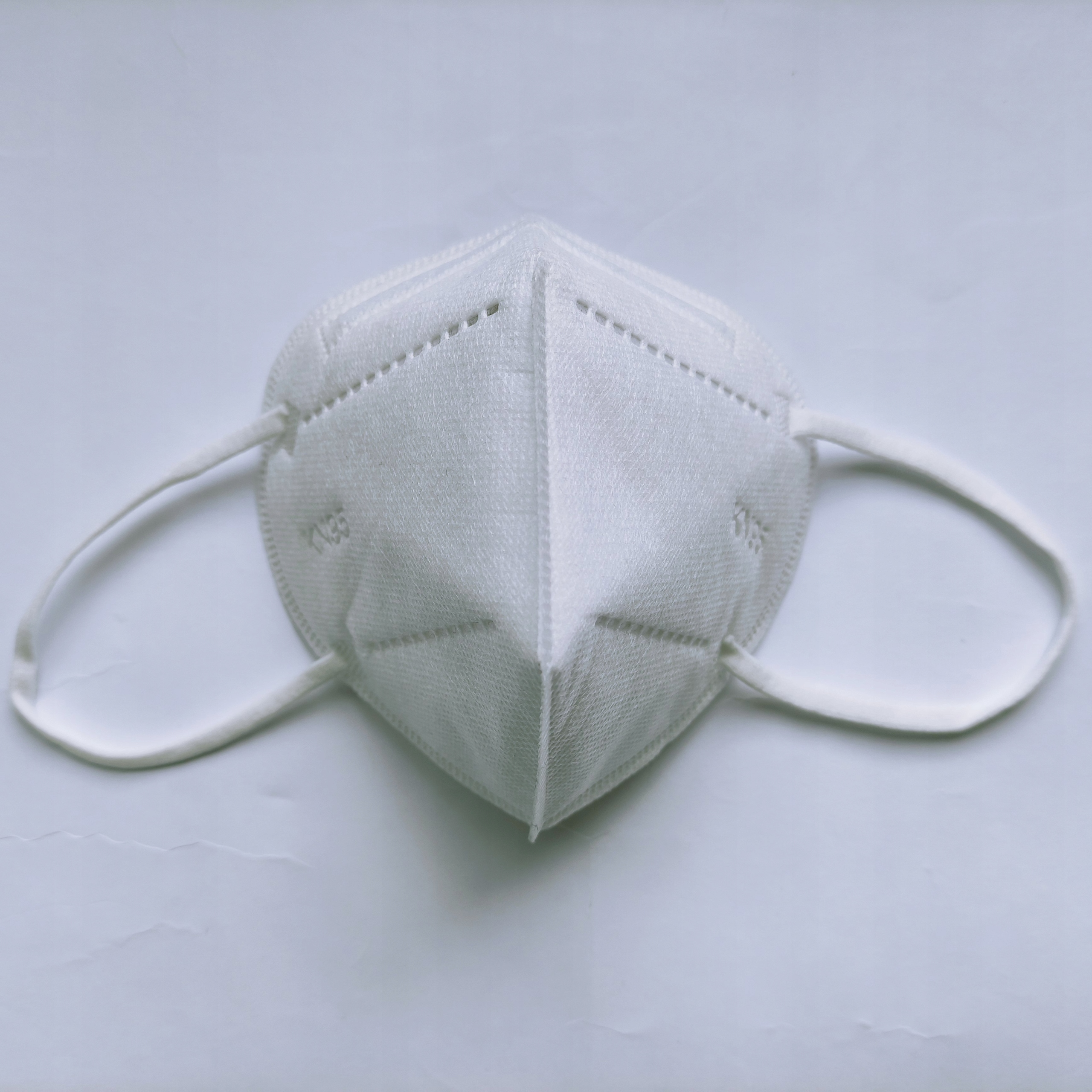 MASKI MASECZKI ANTYWIRUSOWE CERTYFIKAT FFP2 KN95 Model KN95