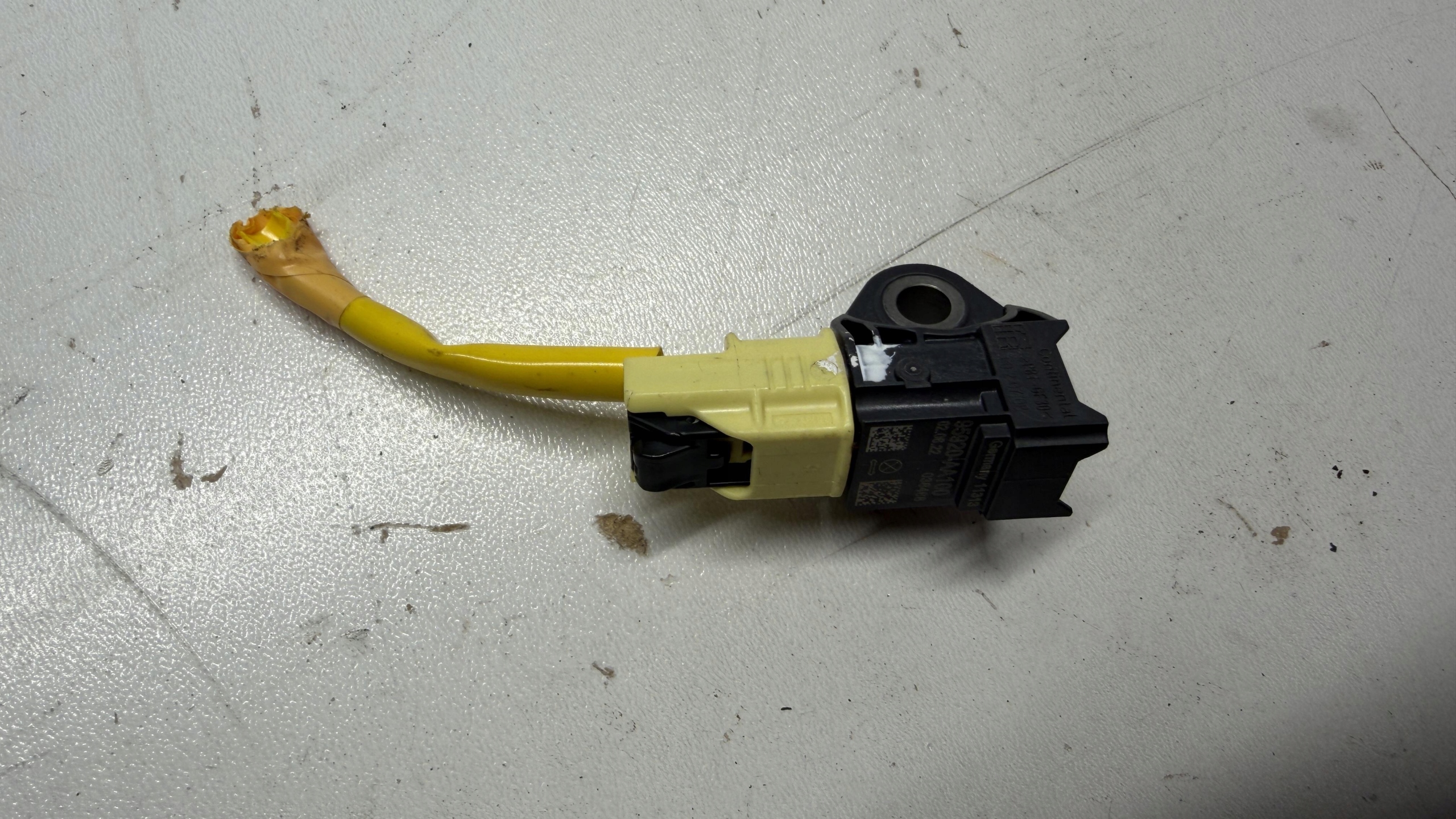 HYUNDAI I20 III Crashsensor Drucksensor 95920-AA100 21-25