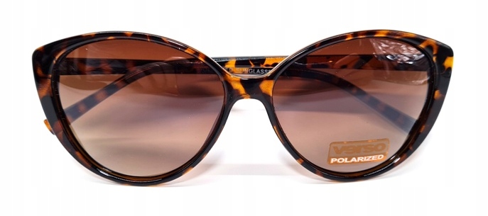 

Damskie okulary z polaryzacją Verso s144-3