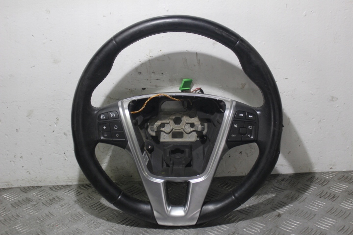 KIEROWNICA VOLVO S60 II