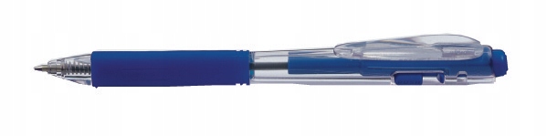 Długopis PENTEL BK-437 niebieski (BK437-C) • Cena, Opinie • Długopisy ...