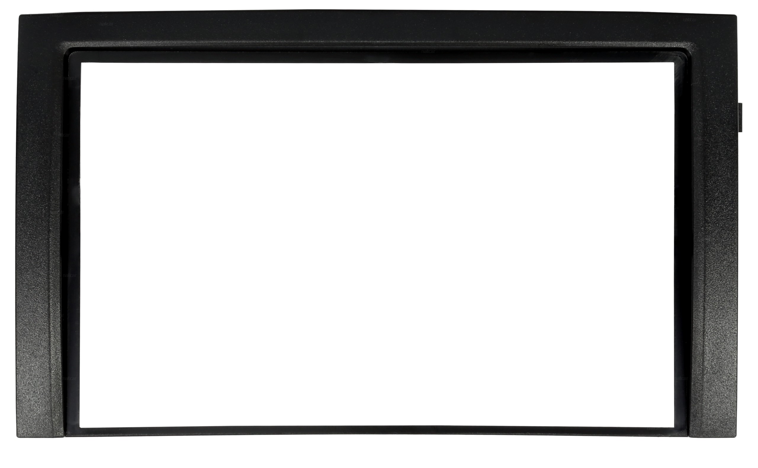 RAMKA NA RADIO 2DIN KOSTKA ISO SKODA FABIA 1 FL Kod producenta RAMKA SKODA - 29379743