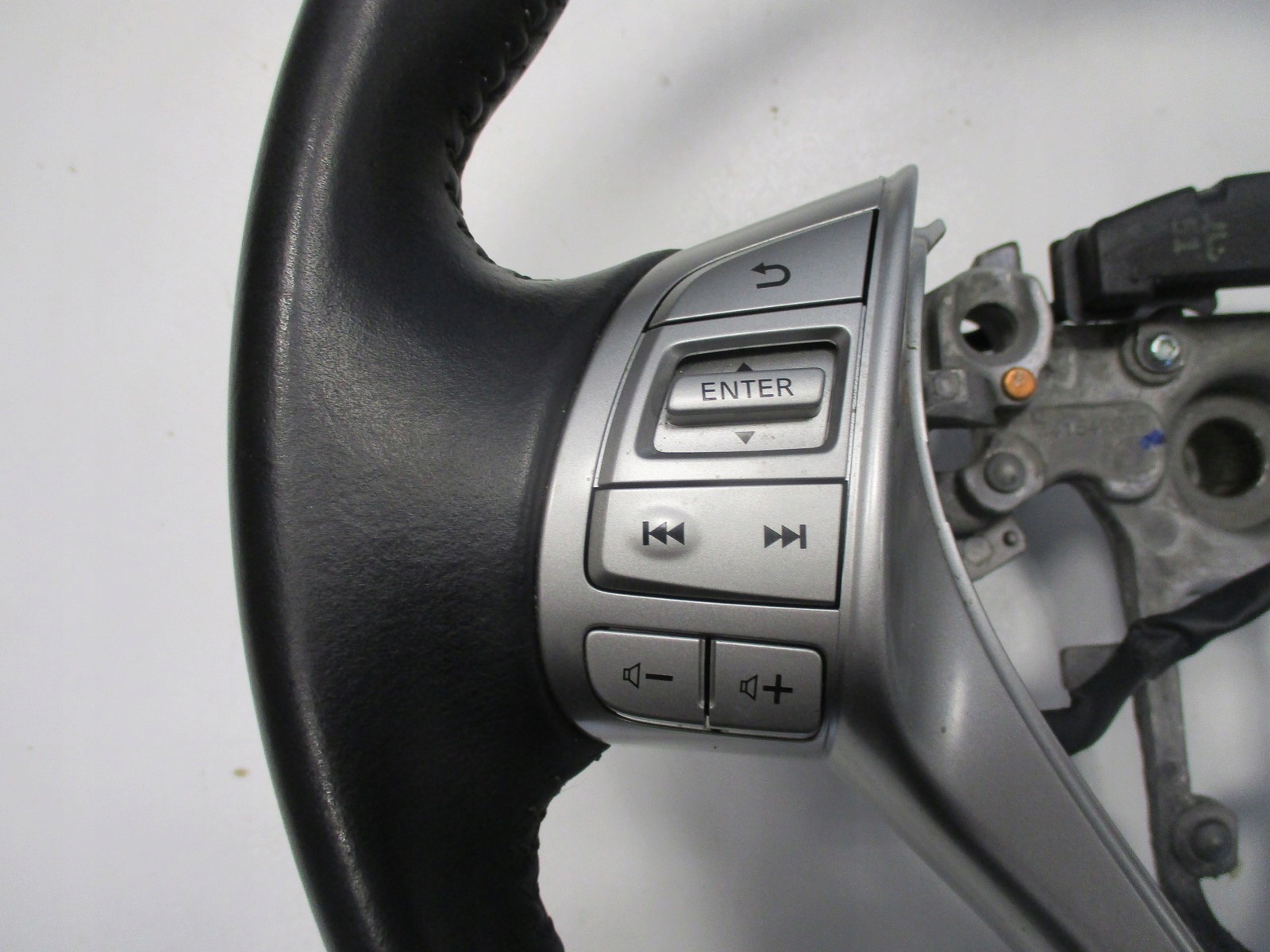 Volant NISSAN QASHQAI