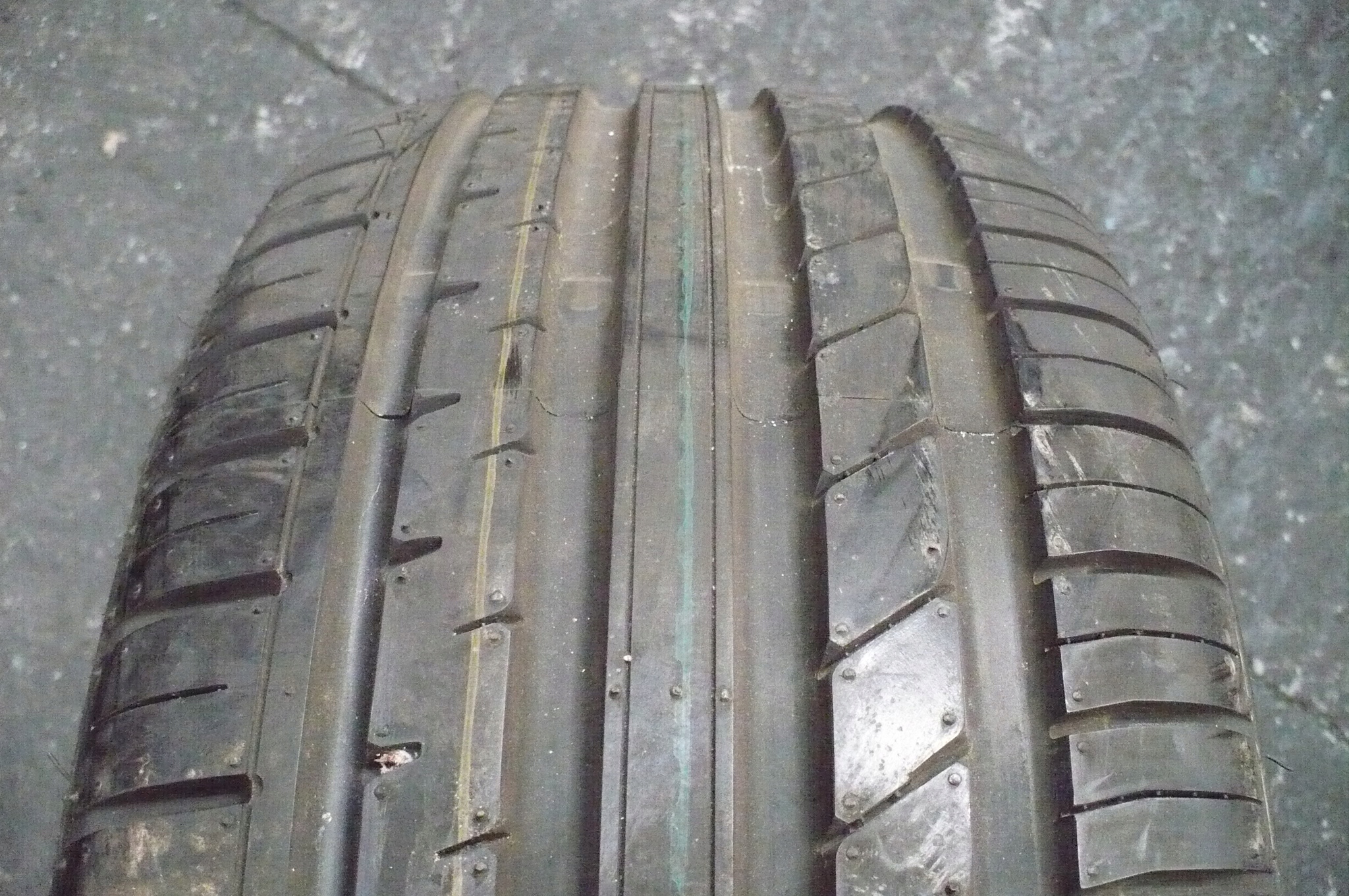 Firenza ST05A 205/45R16 Nová 2021