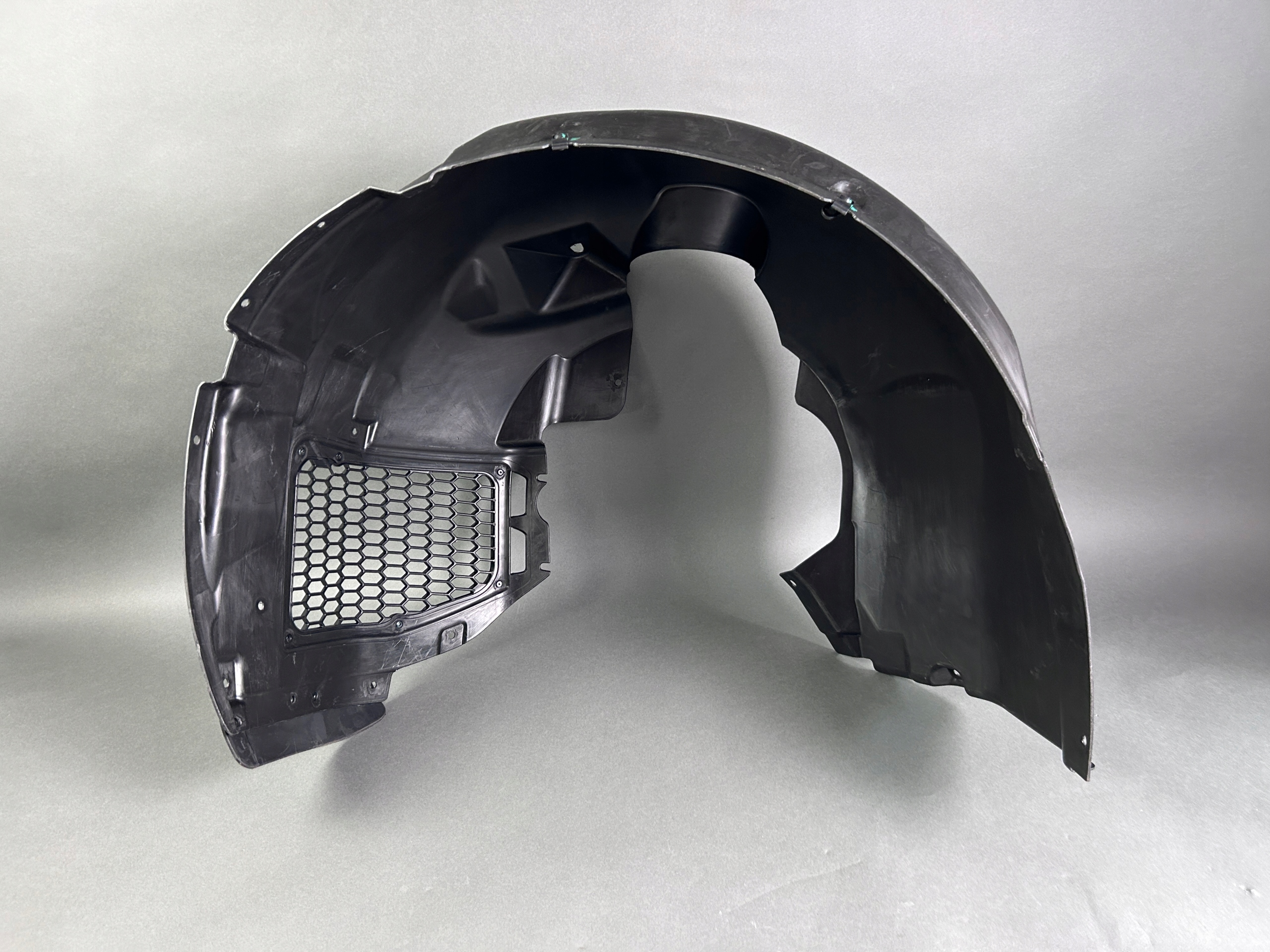 Nadkole PRZEDNIE LEWE Lamborghini Huracan 4T0821171C