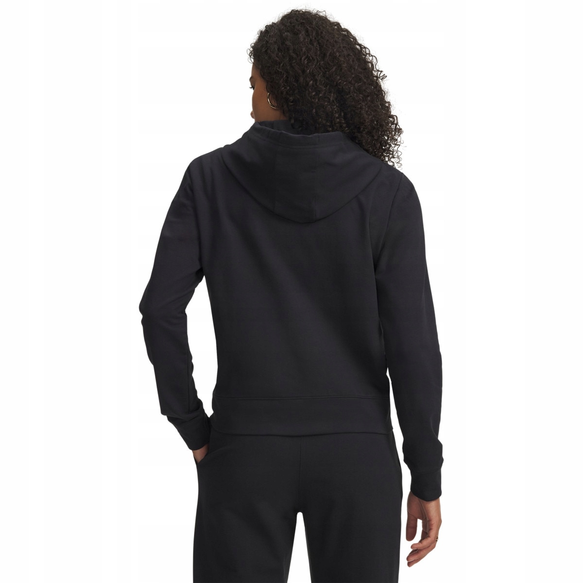 Under Armour Dámská mikina Under Armour Sport Terry Fz