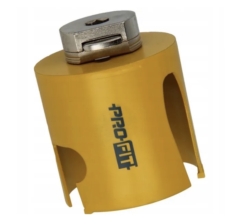 Pro-fit Otwornica 68mm