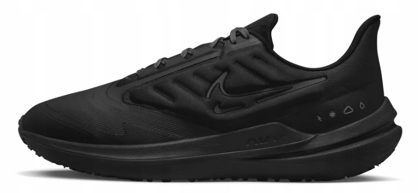 Nike pánské sportovní boty Air Winflo Shield velikost 41 DM1106-007