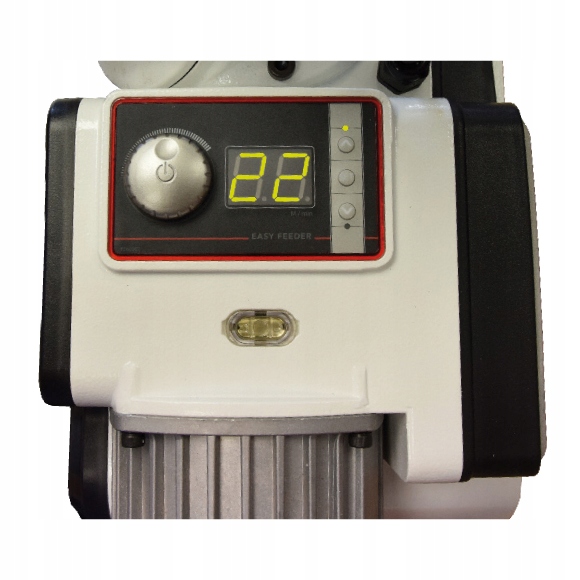 EASY Posuw materiału 4 rolkowy 400V POSUW ROLKOWY Marka inny