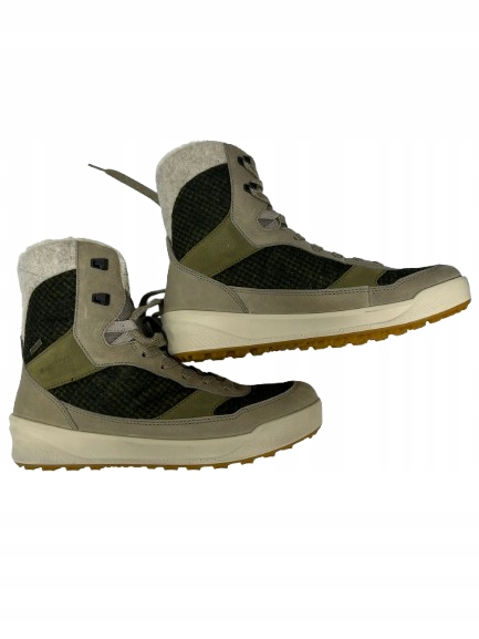 Trekové boty Lowa Saana Gtx Ws dámské, vel. 38, Gore-tex, zateplené